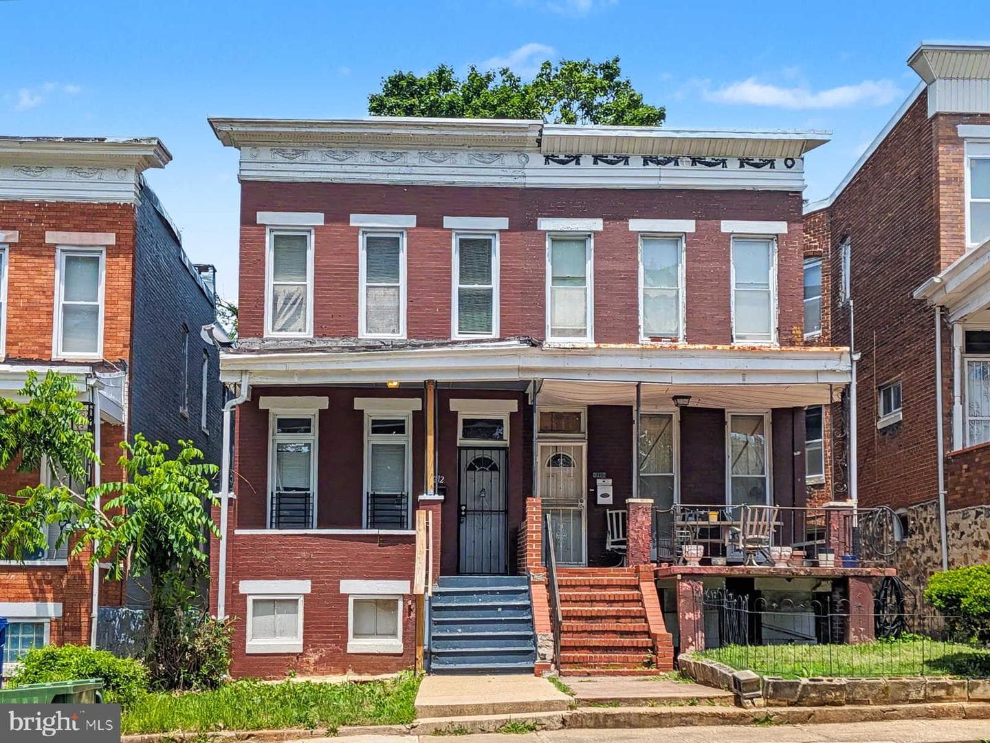 3212 Westwood Avenue, Baltimore