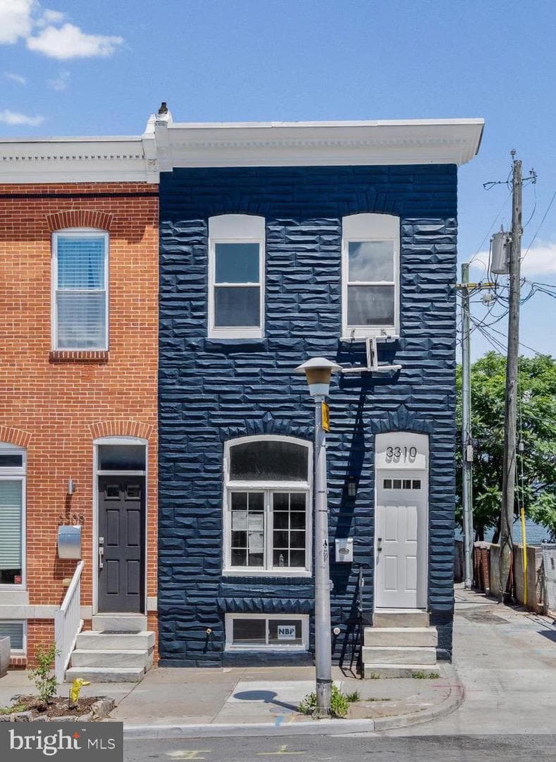 3310 E Lombard Street, Baltimore