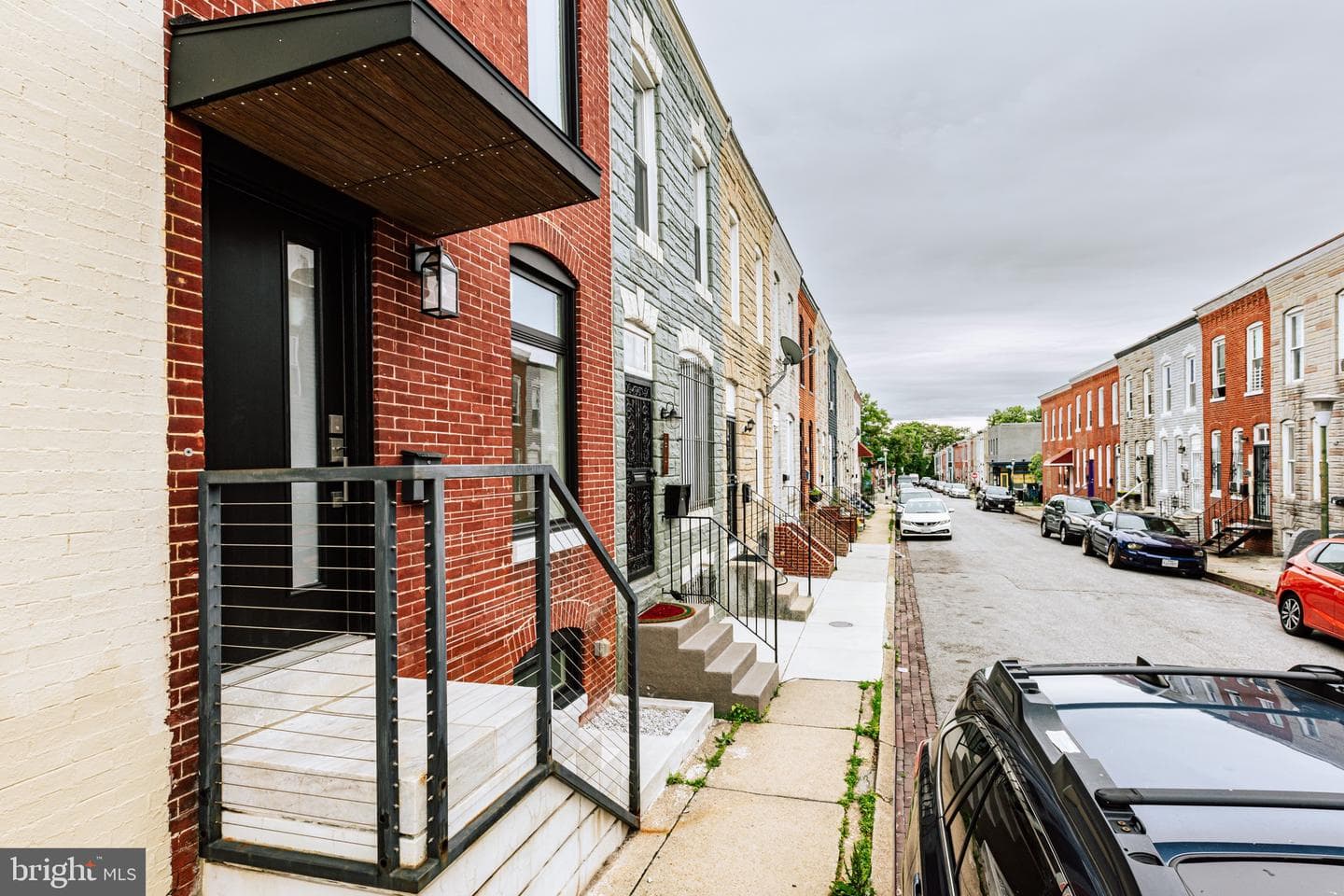 2723 Miles Avenue, Baltimore