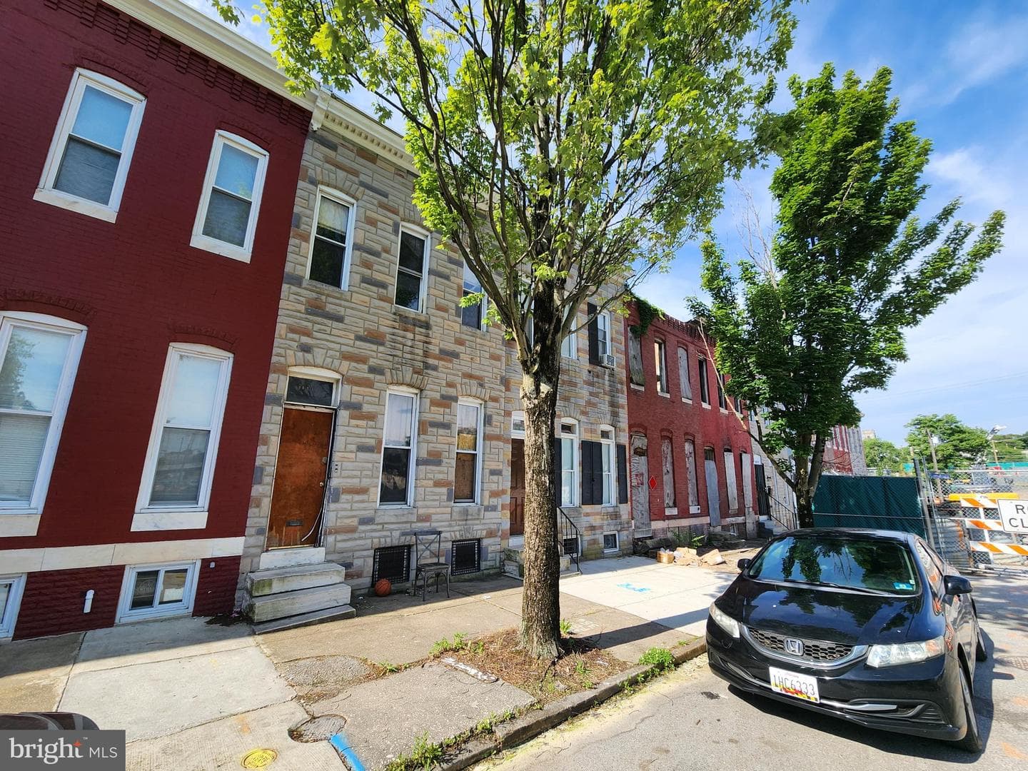 2021 W Lanvale St, Baltimore