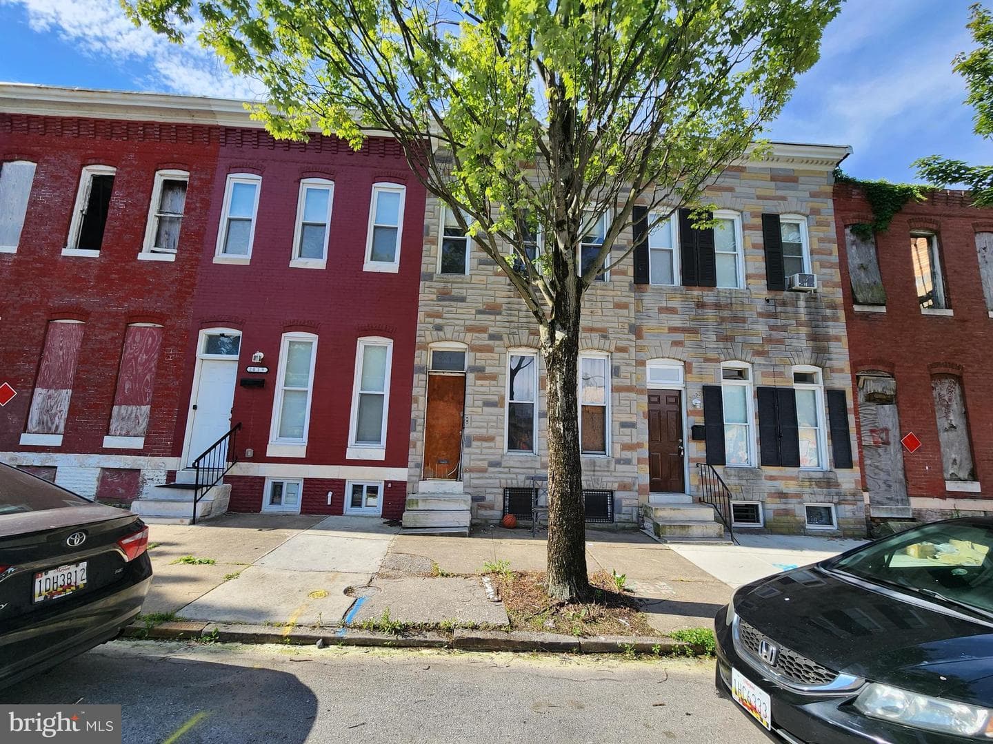 2021 W Lanvale St, Baltimore