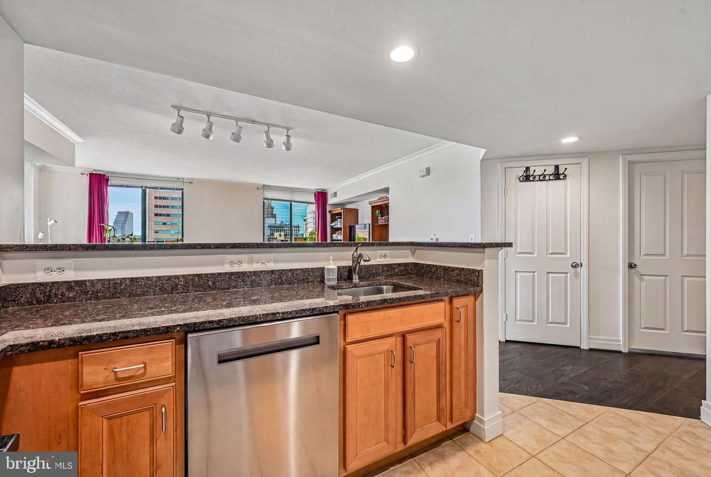 414 Water Street #1603 photo 12