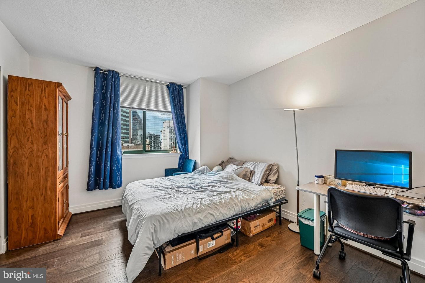 414 Water Street #1603 photo 14
