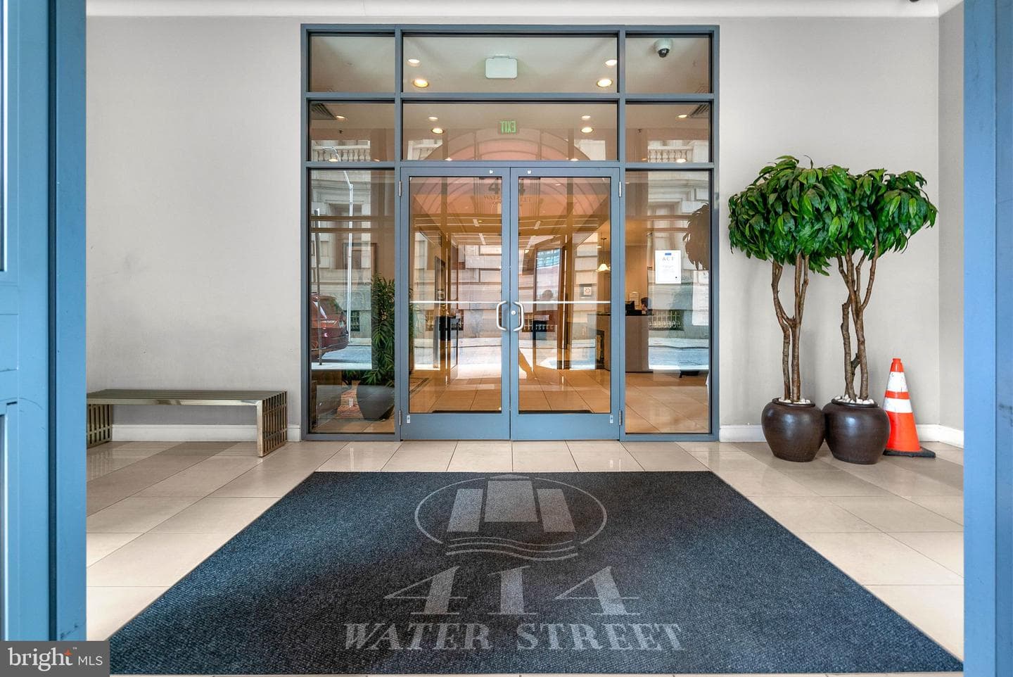 414 Water Street #1603 photo 3