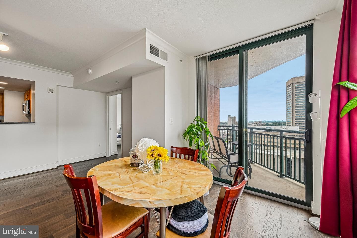 414 Water Street #1603 photo 8