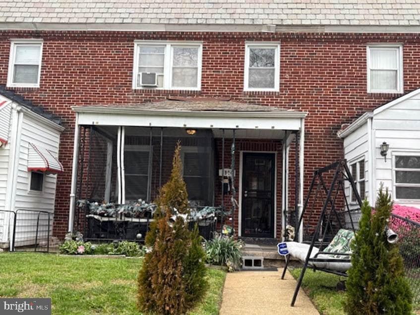 3924 Edgewood Road, Baltimore