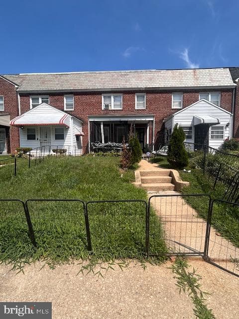 3924 Edgewood Road, Baltimore