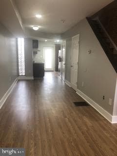 1810 Wilkens Avenue, Baltimore