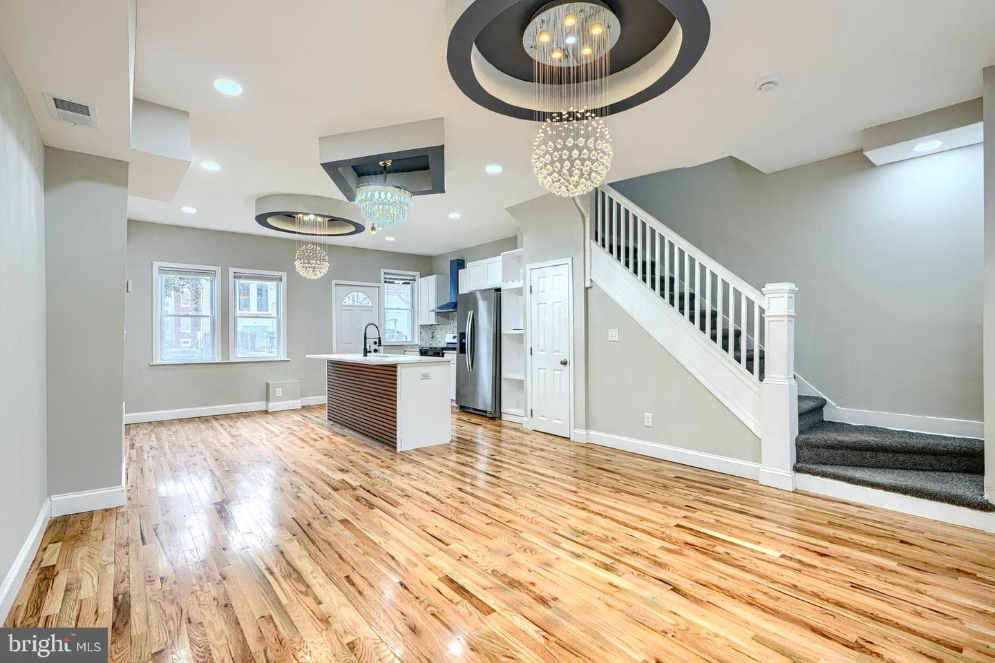 3513 Gelston Drive, Baltimore