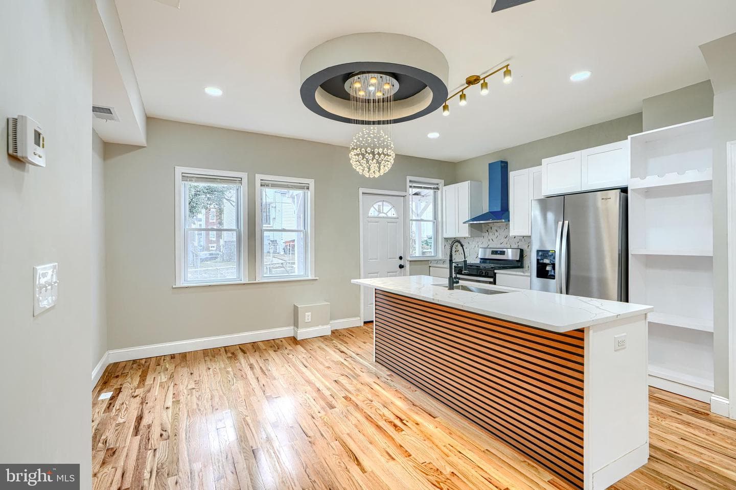 3513 Gelston Drive, Baltimore