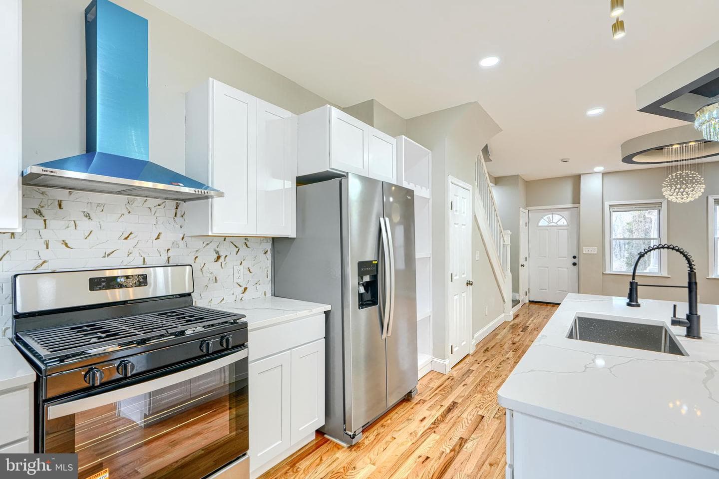 3513 Gelston Drive photo 8