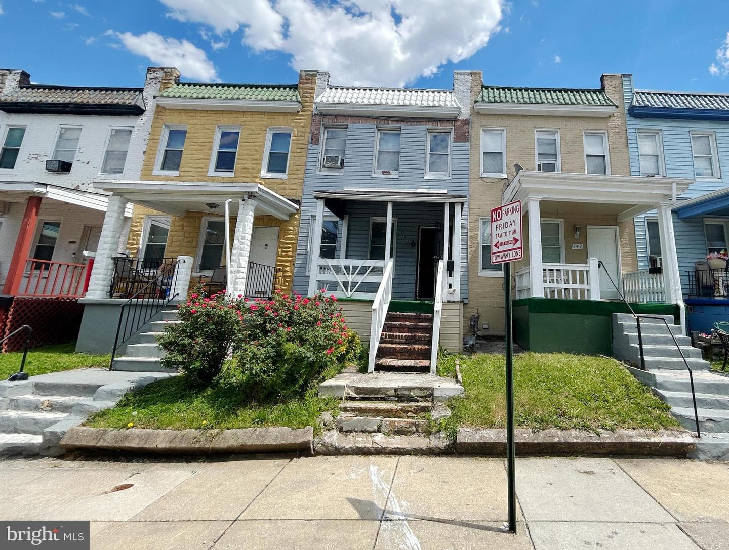 145 Palormo Avenue, Baltimore