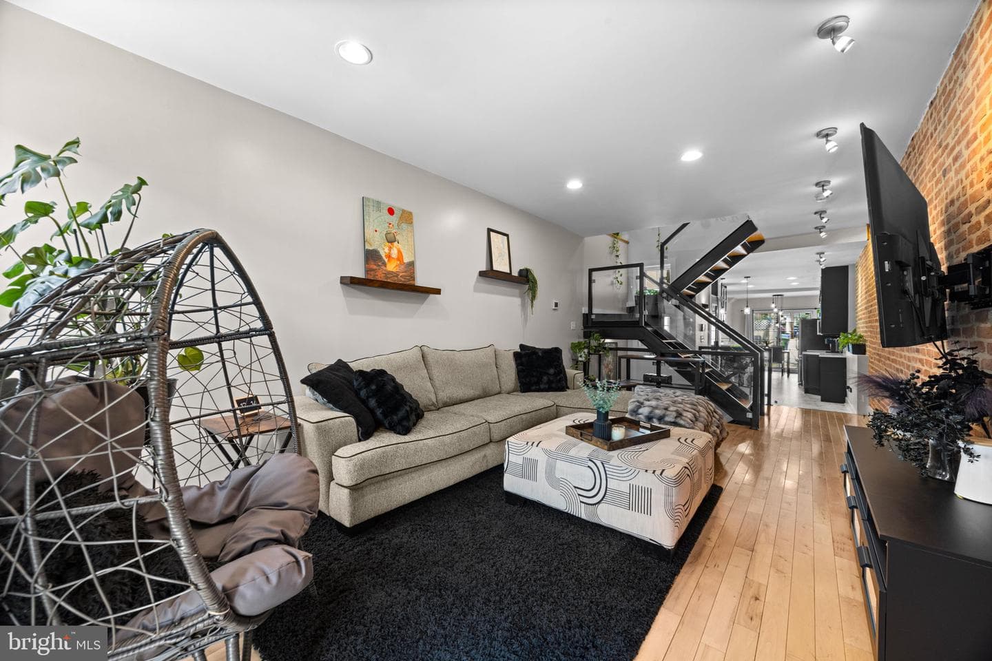 3208 Elliott Street, Baltimore