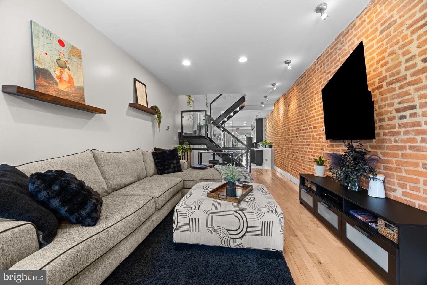 3208 Elliott Street, Baltimore
