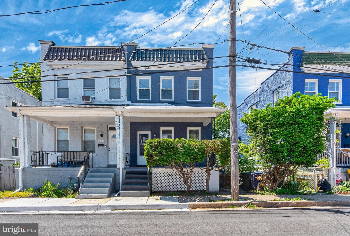 2917 Markley Avenue, Baltimore