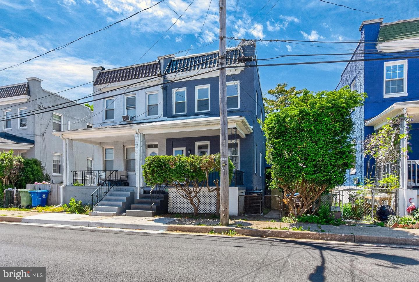 2917 Markley Avenue, Baltimore