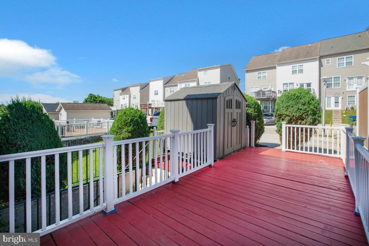 6103 Furley Way, Baltimore
