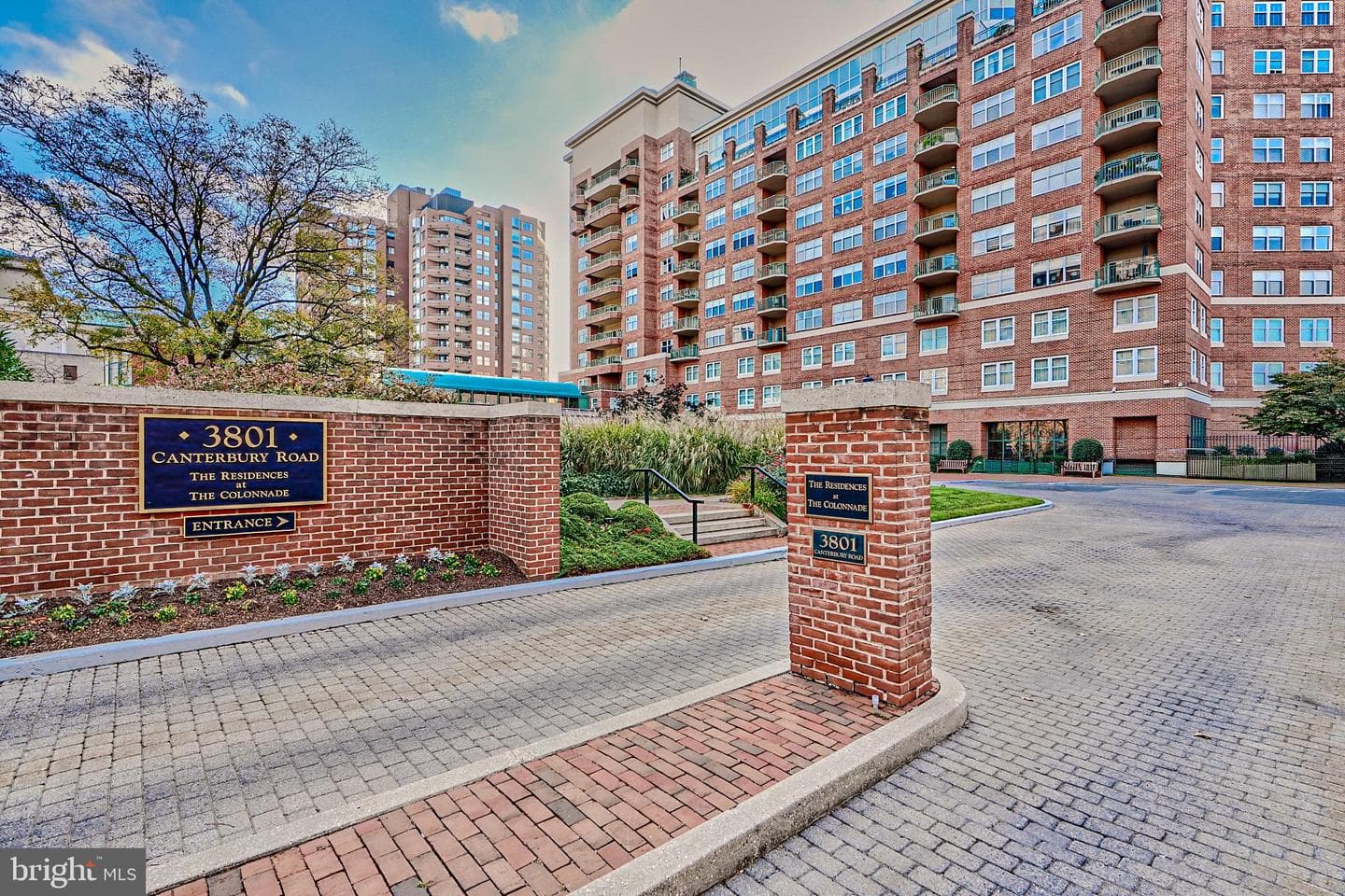 3801 Canterbury Road #912, Baltimore
