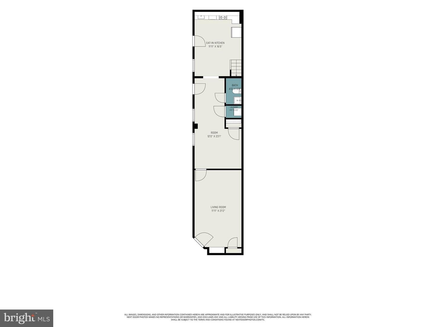 200 N Ellwood Avenue photo 24