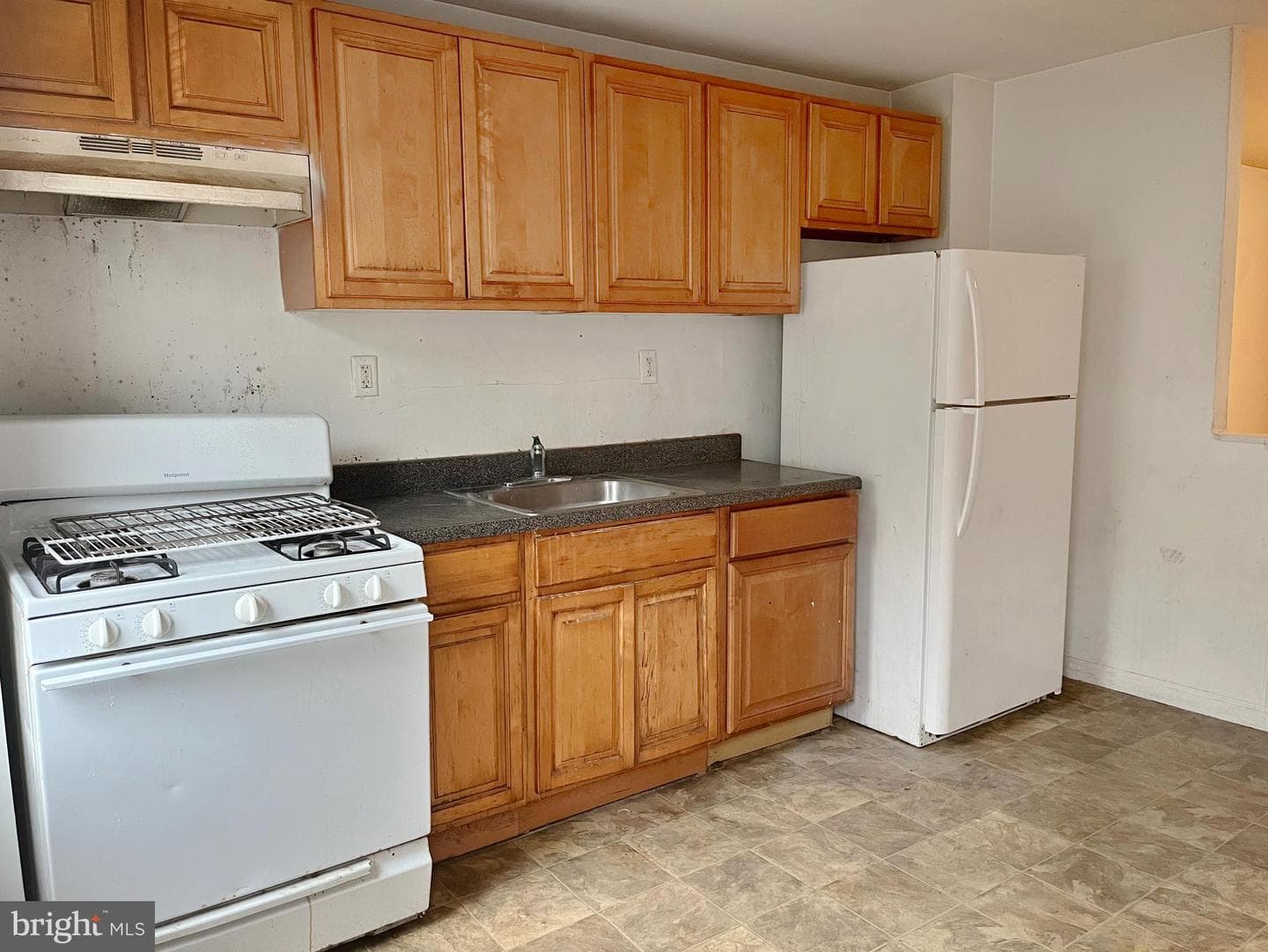 2452 Etting Street, Baltimore