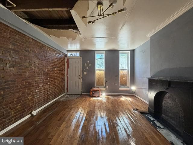 2529 Woodbrook Avenue photo 2