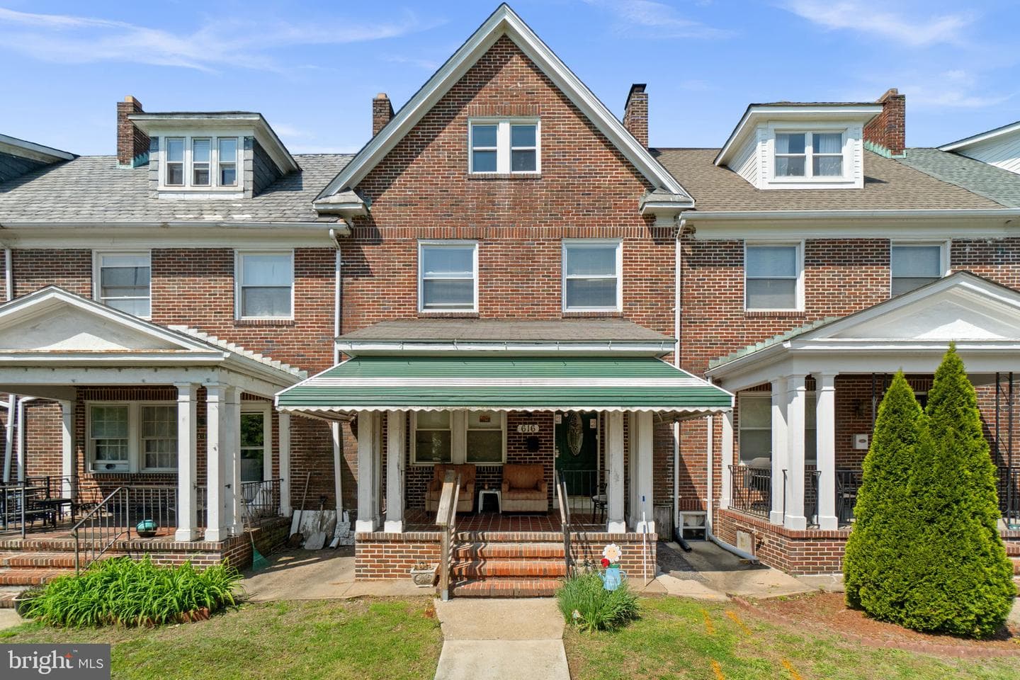 616 Wildwood Pkwy, Baltimore