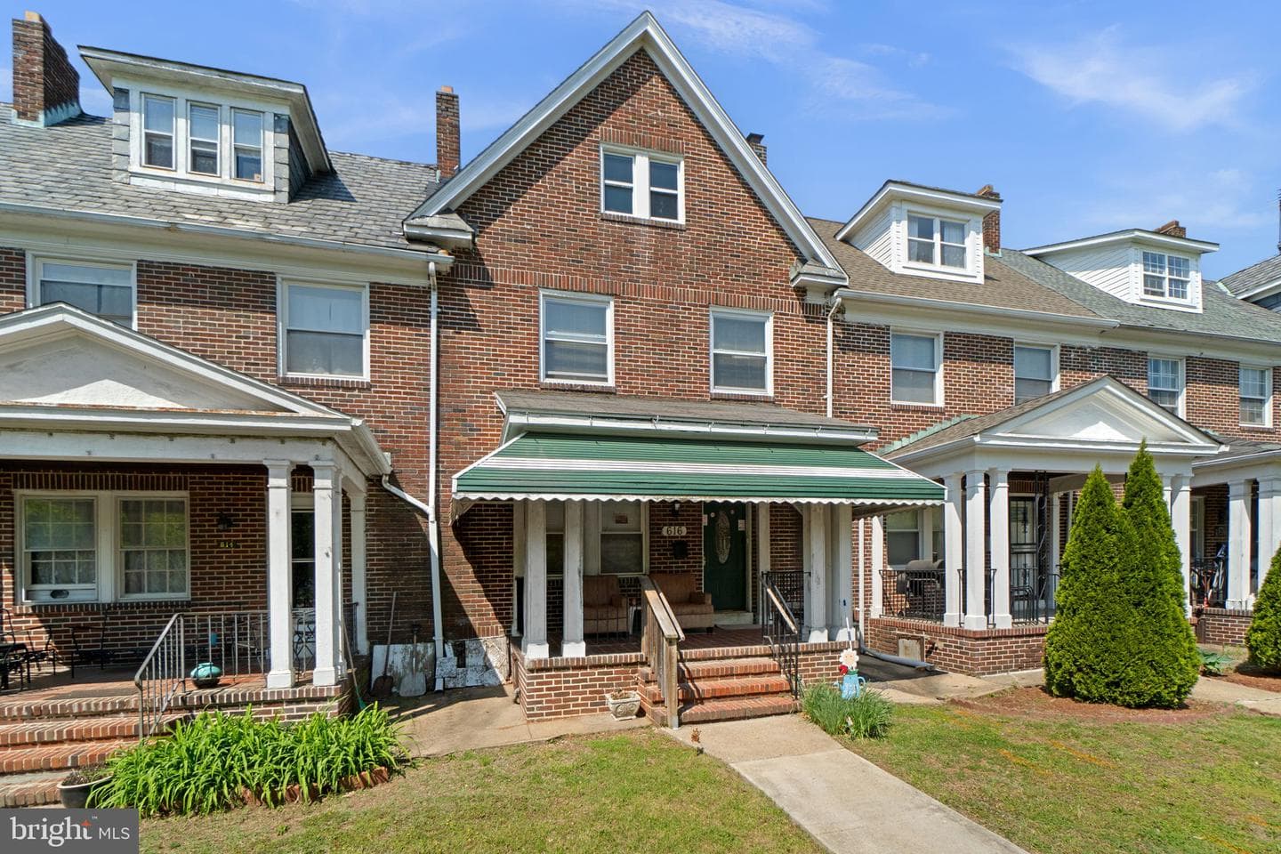 616 Wildwood Pkwy, Baltimore