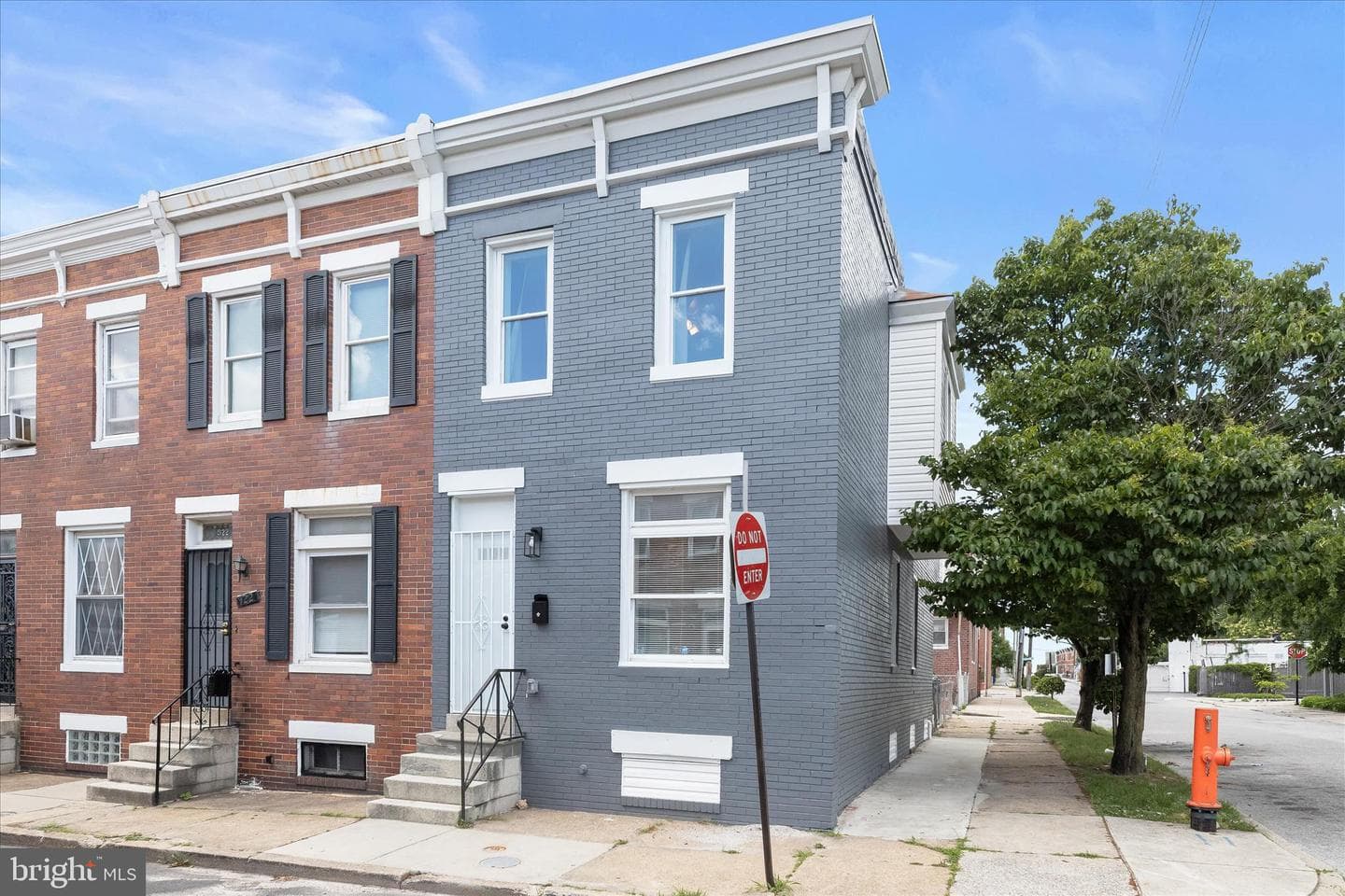924 N Belnord Avenue, Baltimore