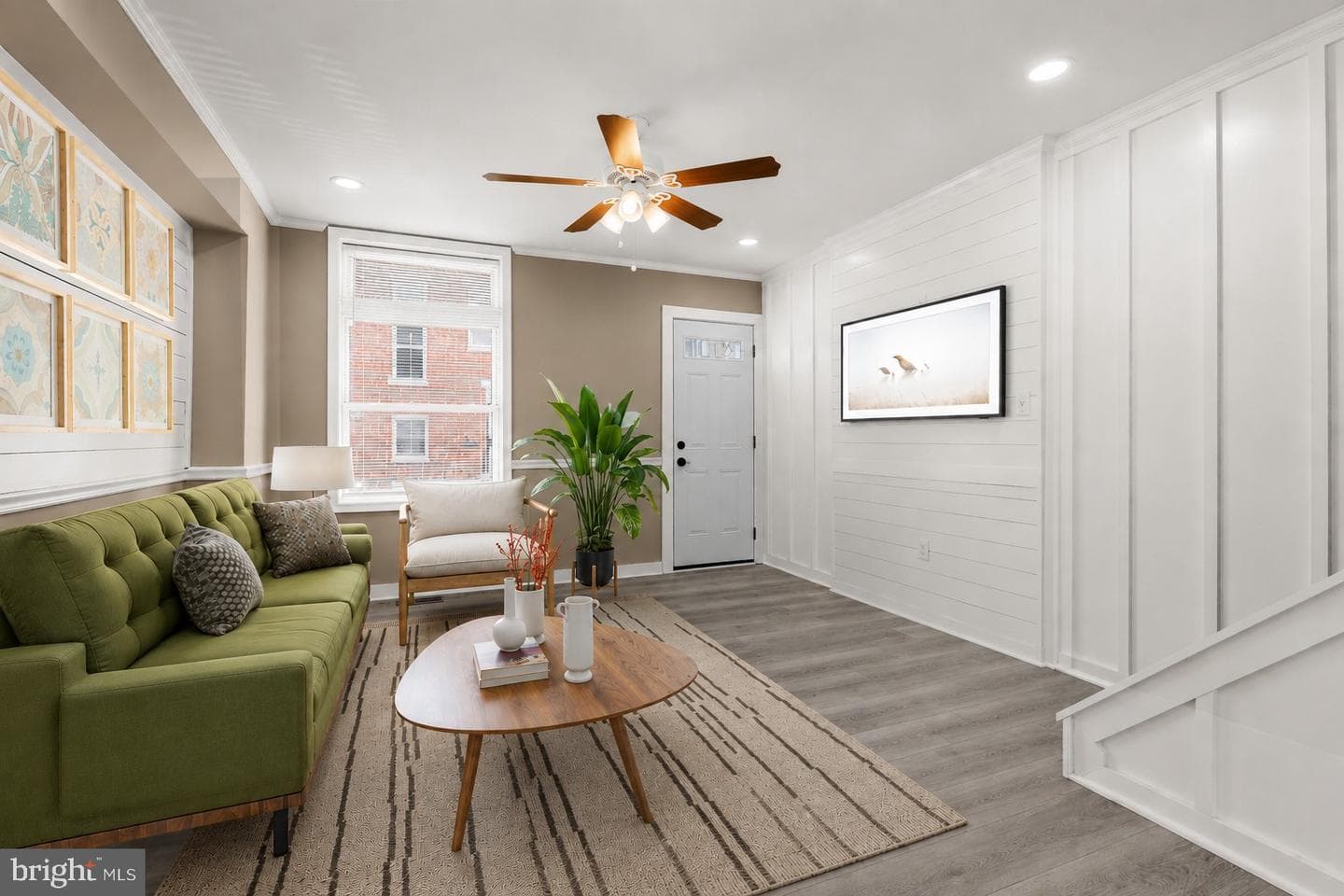 924 N Belnord Avenue, Baltimore