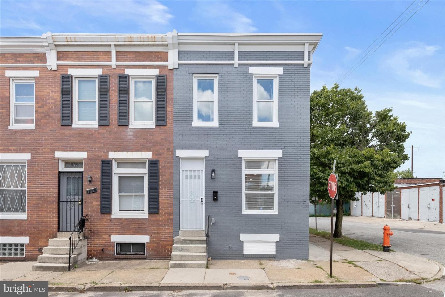 924 N Belnord Avenue photo 34