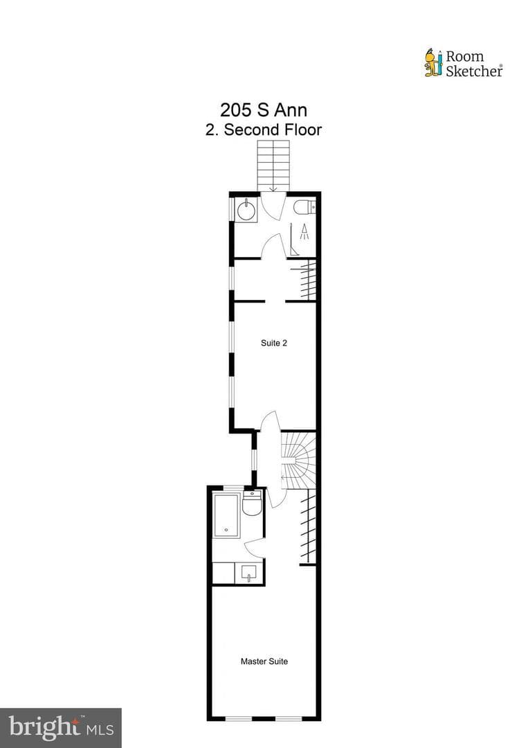 205 S Ann Street photo 16