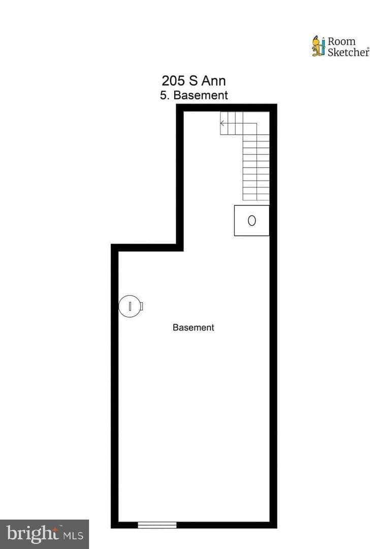 205 S Ann Street photo 37