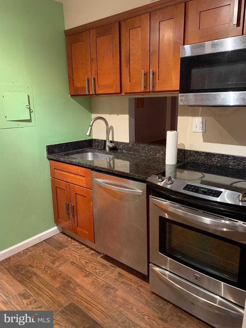 1101 Saint Paul Street #909 photo 3