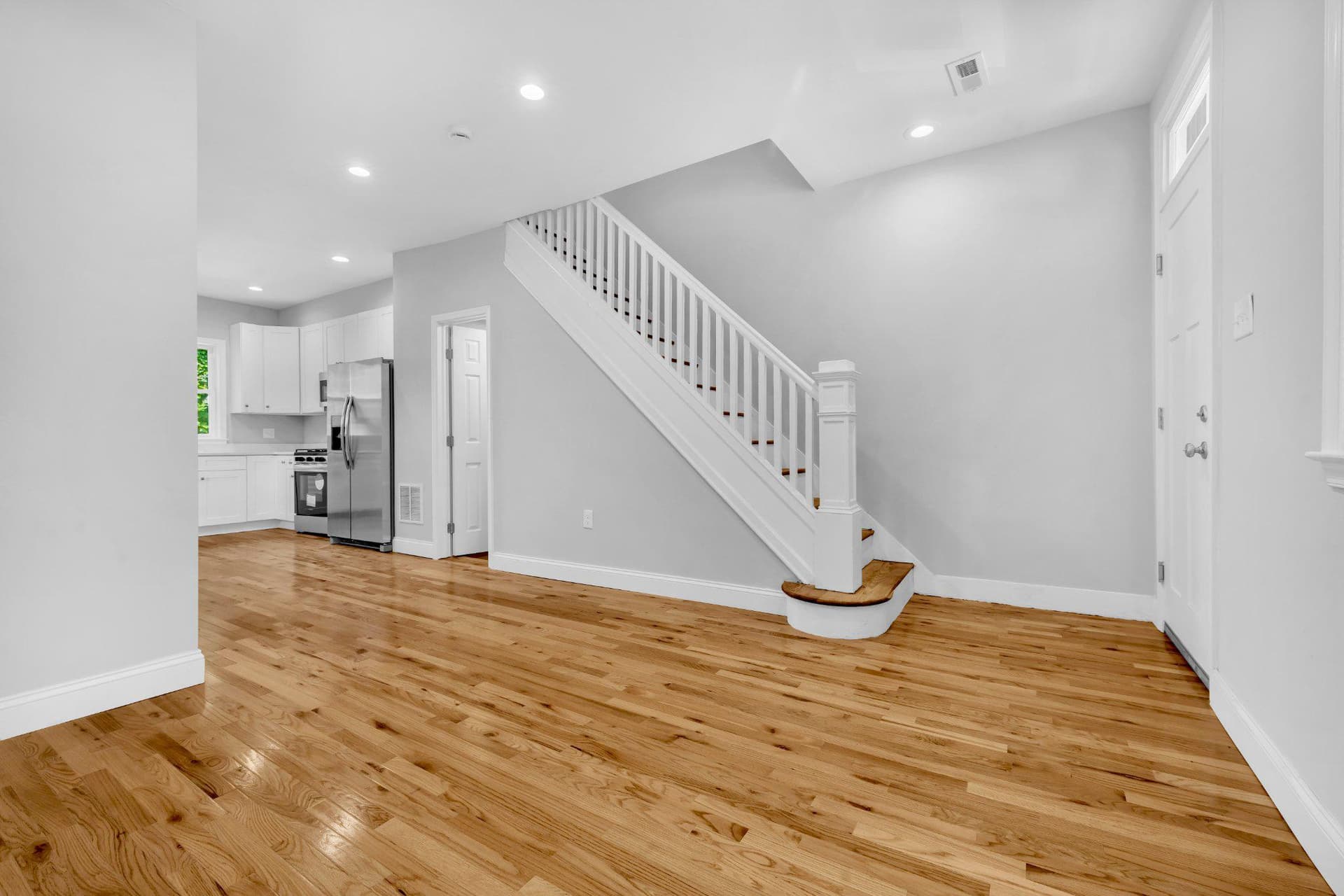 1602 Carswell Street, Baltimore