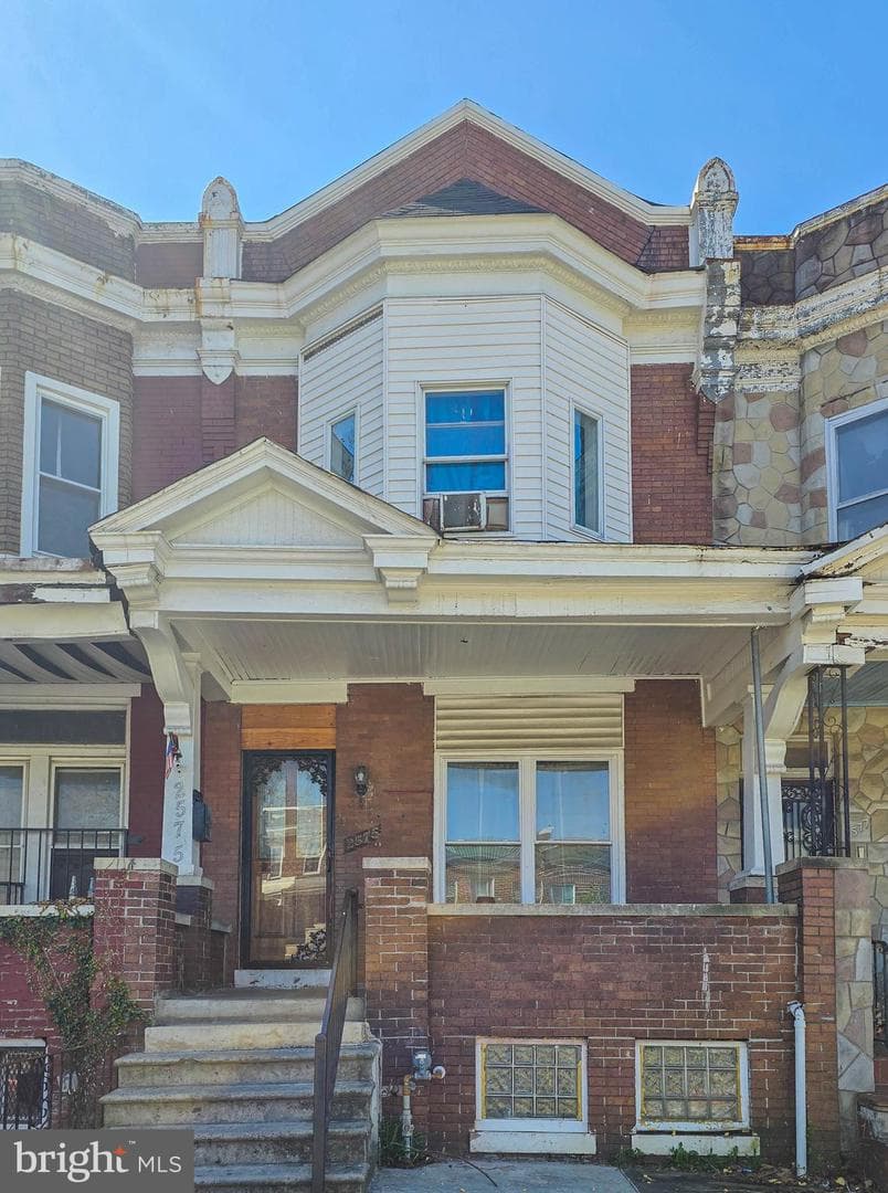 2575 Edmondson Avenue, Baltimore