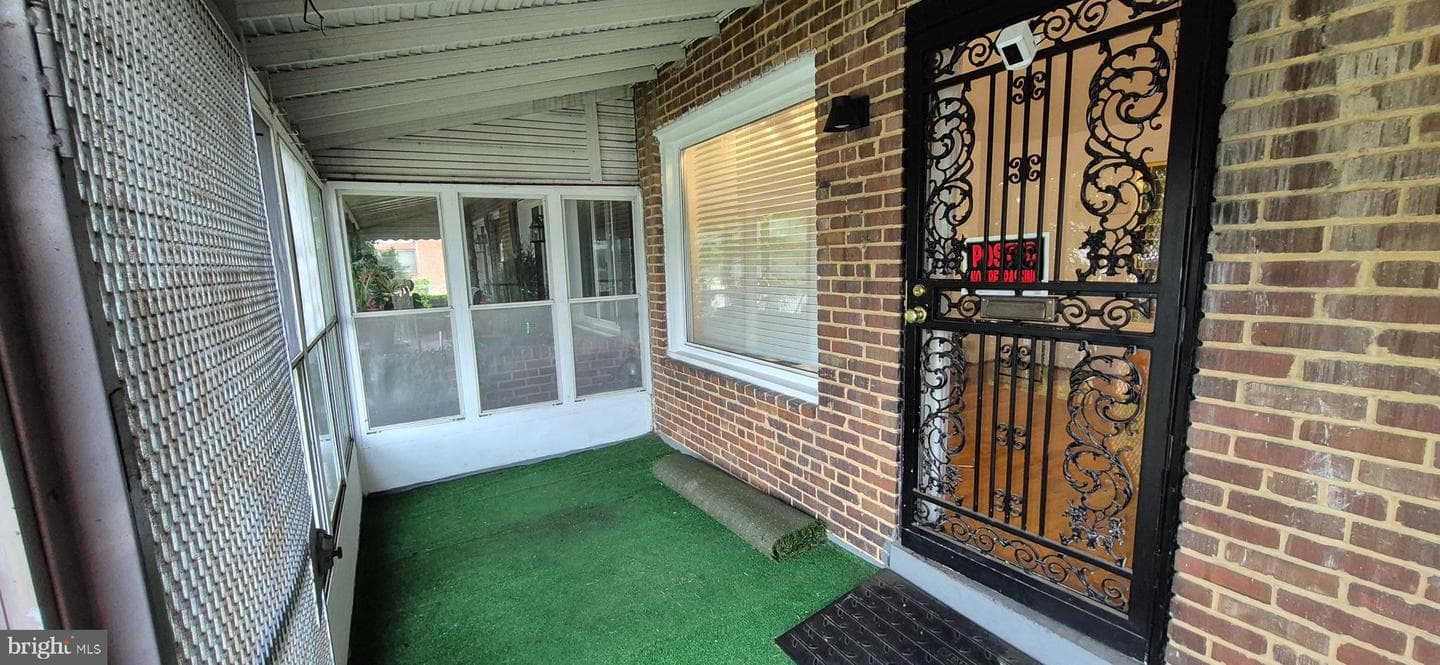 3051 Seamon Avenue, Baltimore