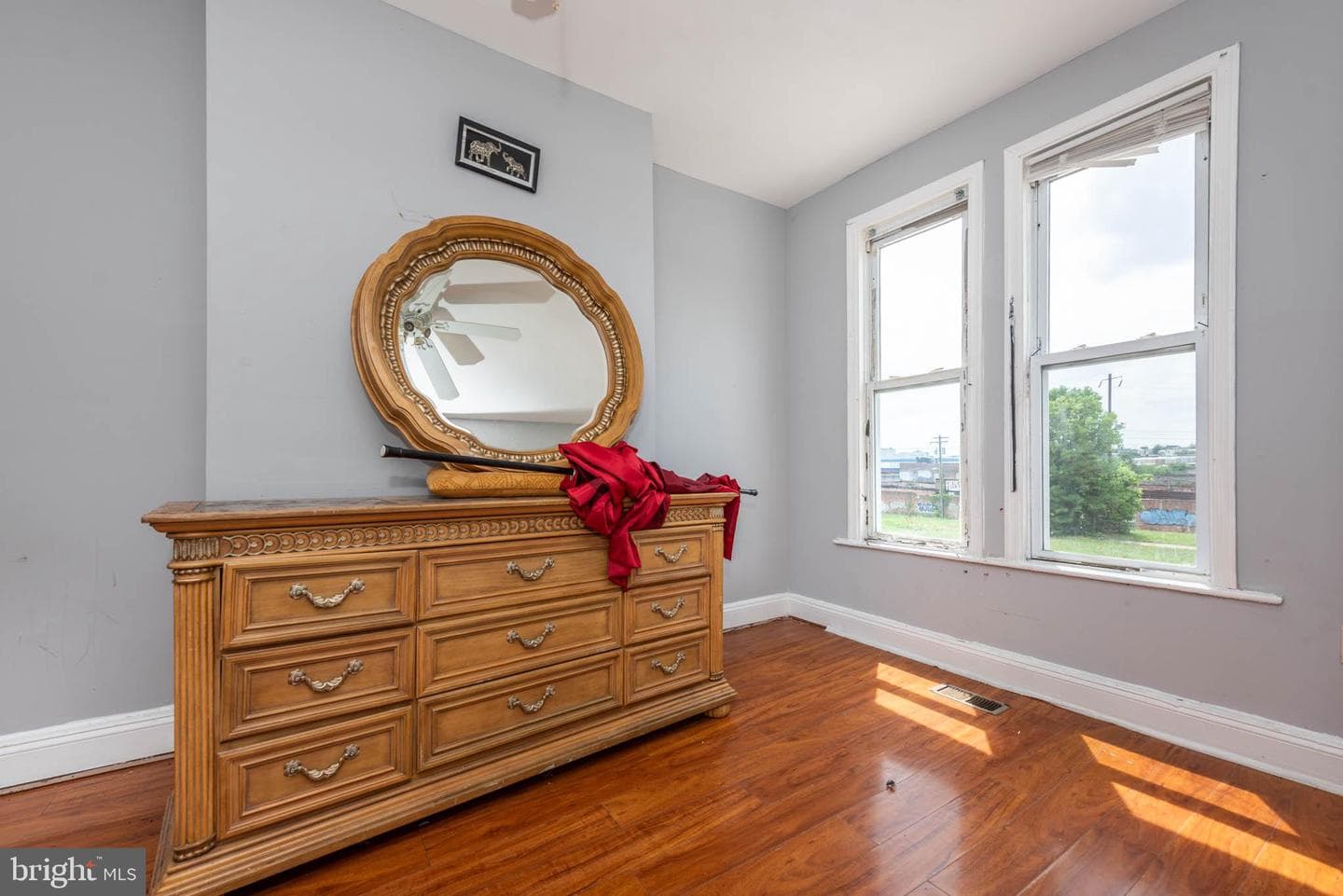 1313 N Washington Street, Baltimore