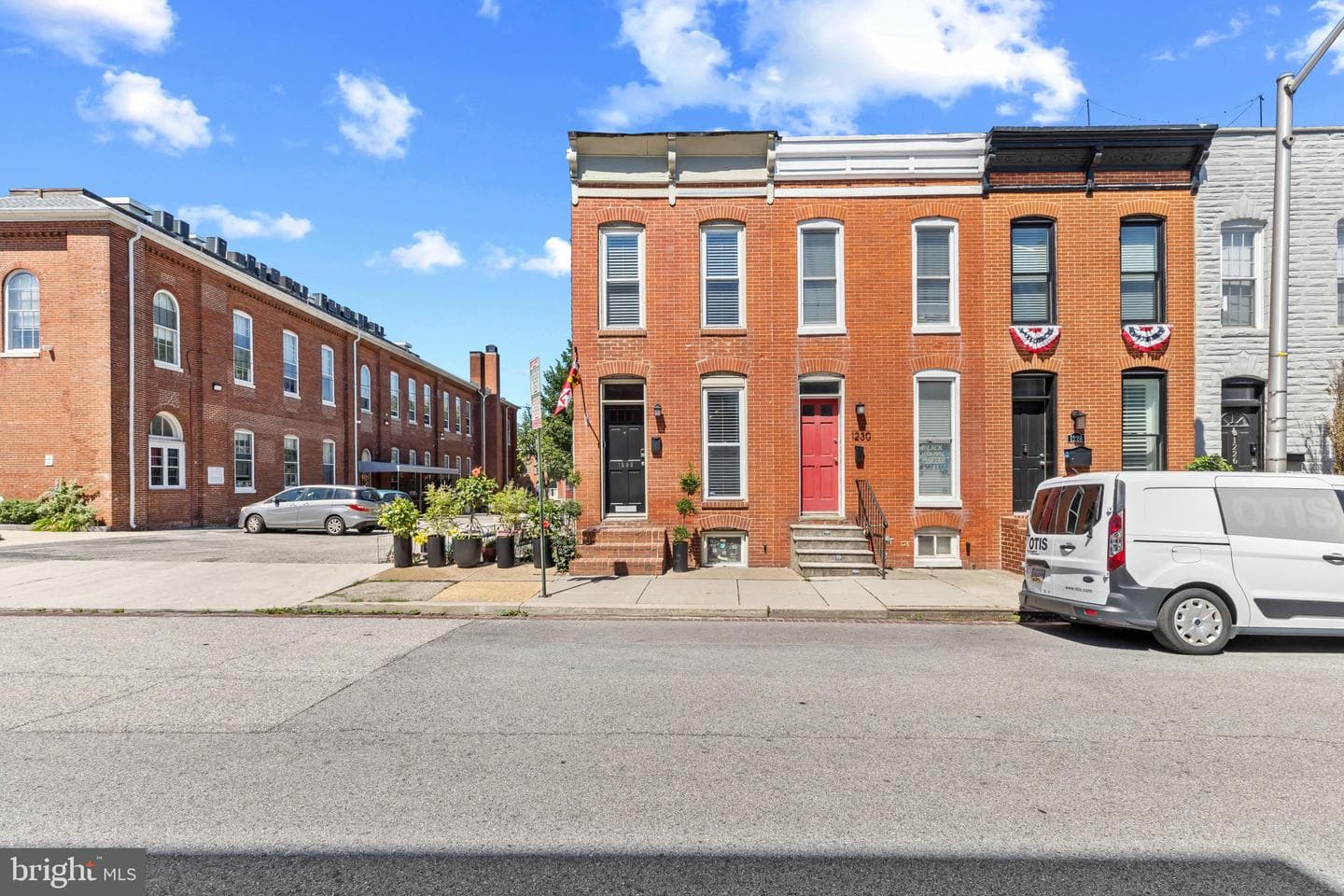 1232 Patapsco Street, Baltimore