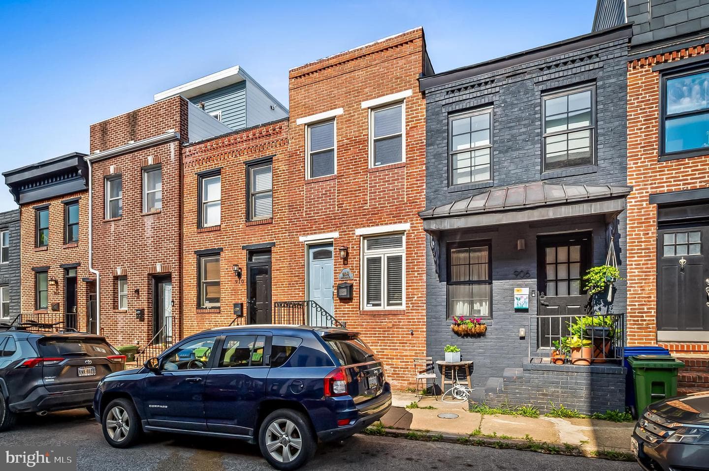 908 S Decker Avenue, Baltimore