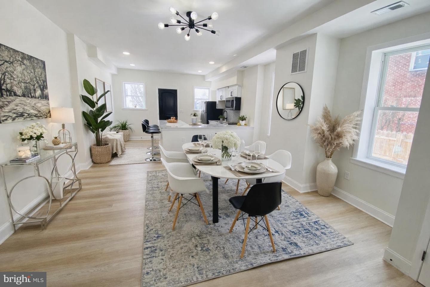 4003 Oakford Avenue, Baltimore