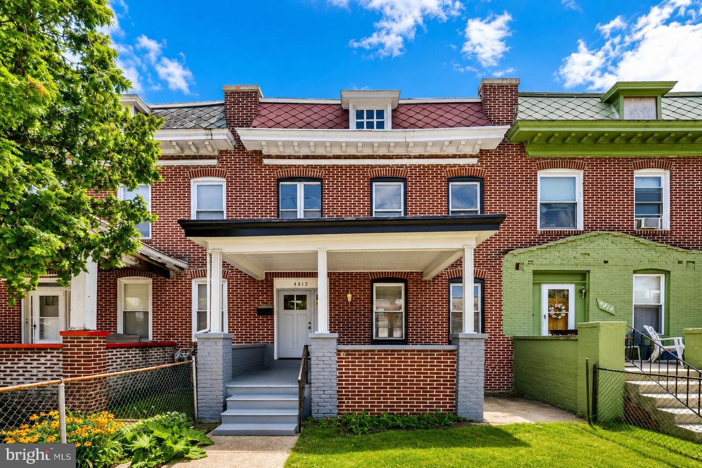 4812 Reisterstown Road, Baltimore
