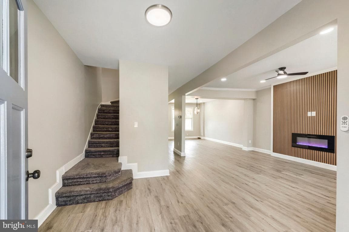 4812 Reisterstown Road, Baltimore