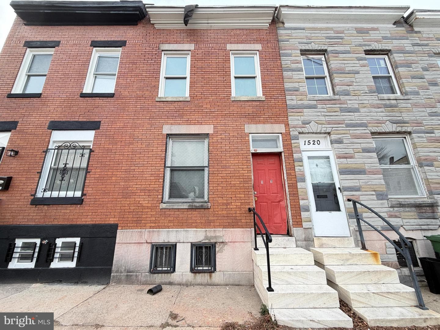 1518 N Gilmor Street photo 1