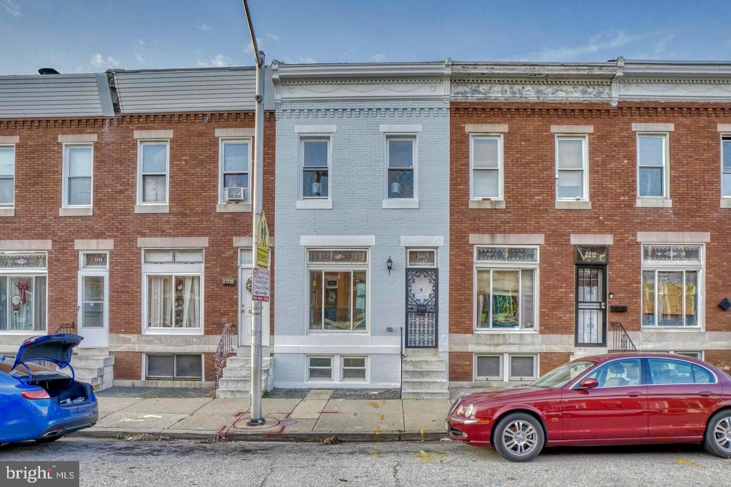 2210 Cecil Avenue, Baltimore