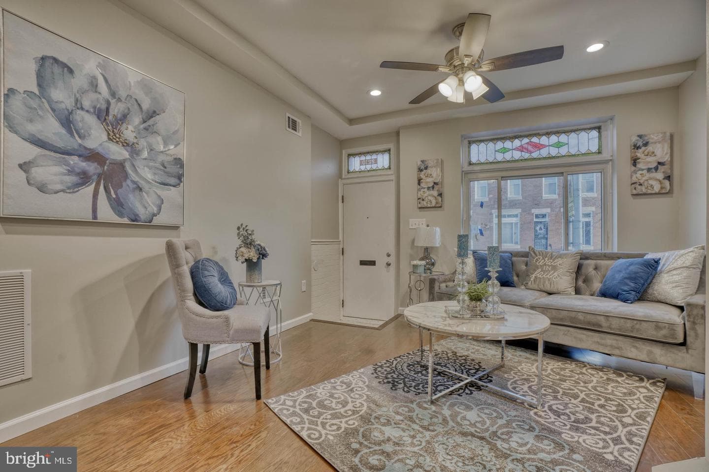 2210 Cecil Avenue, Baltimore