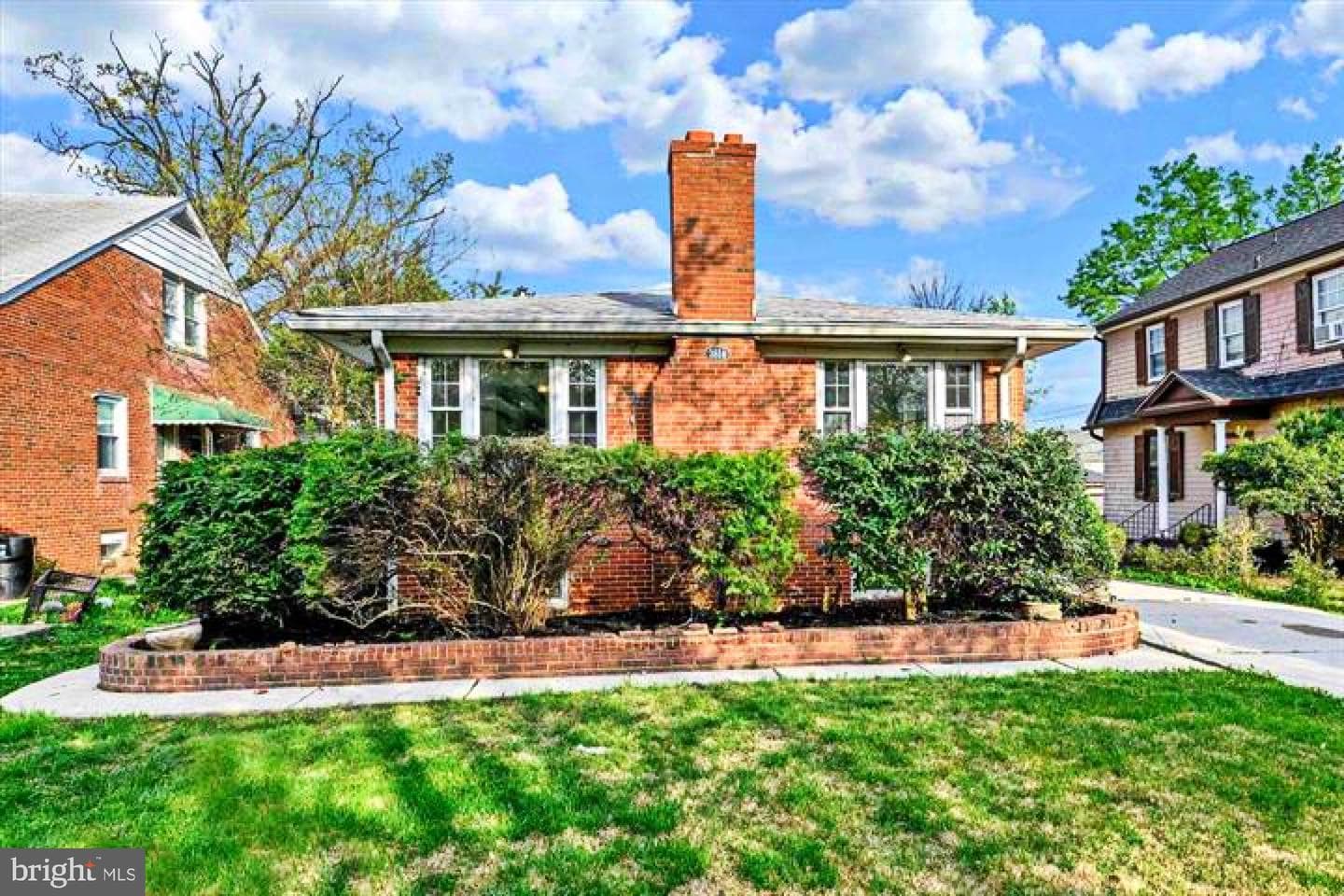 3814 Grantley Road, Baltimore