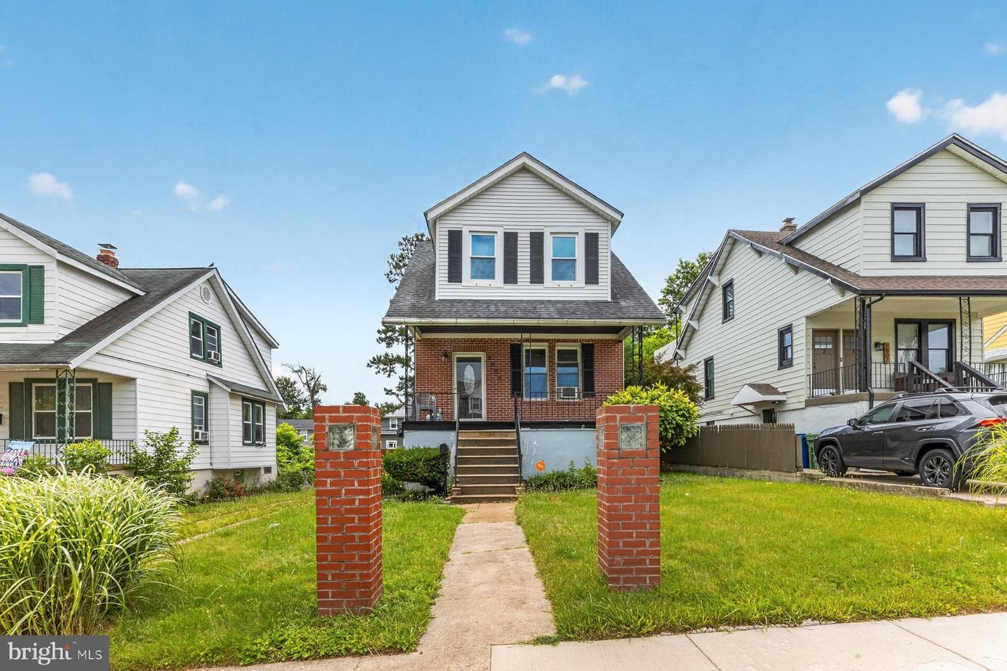 2803 Fleetwood Avenue, Baltimore