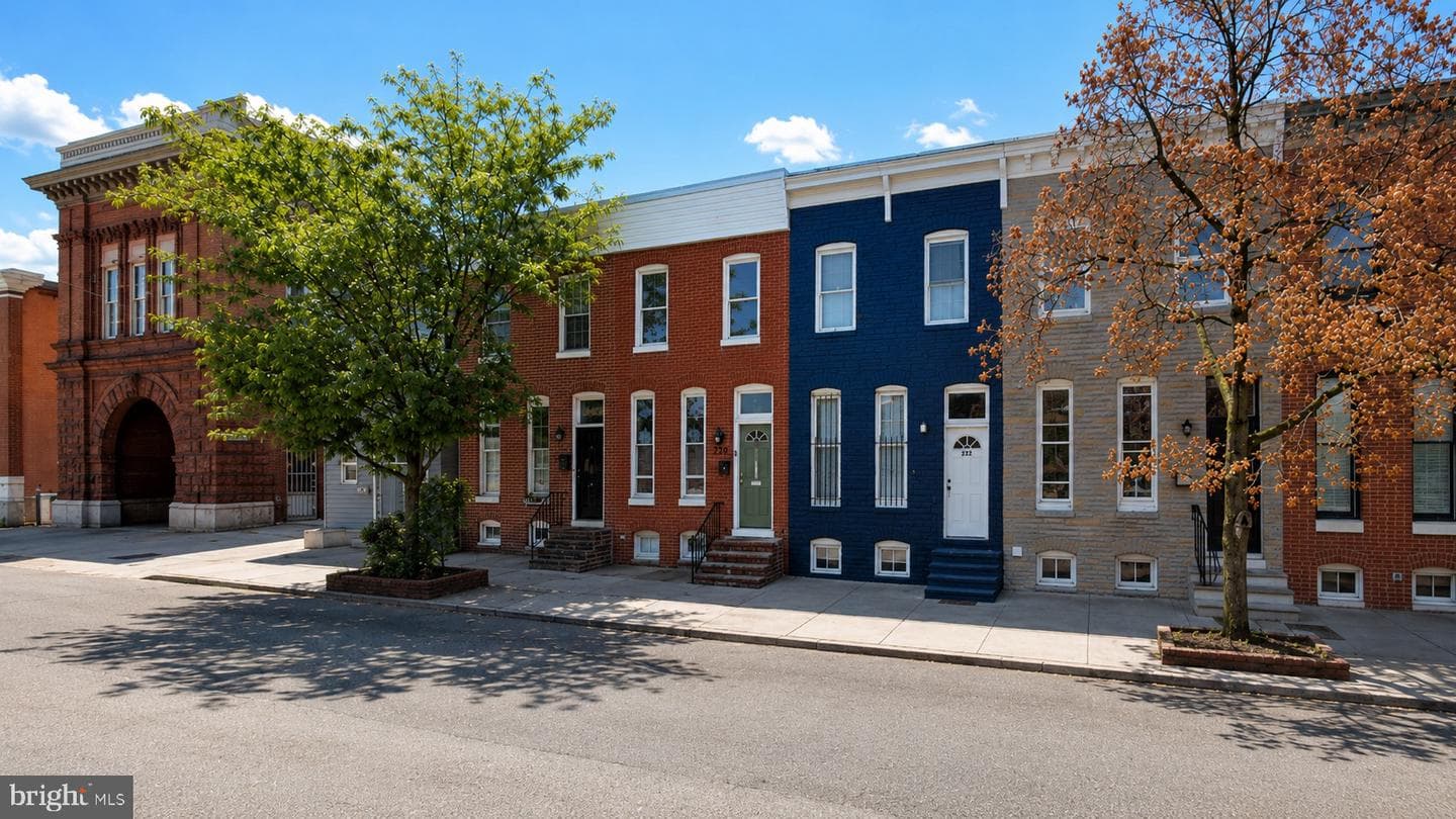 220 Patterson Park Avenue photo 23