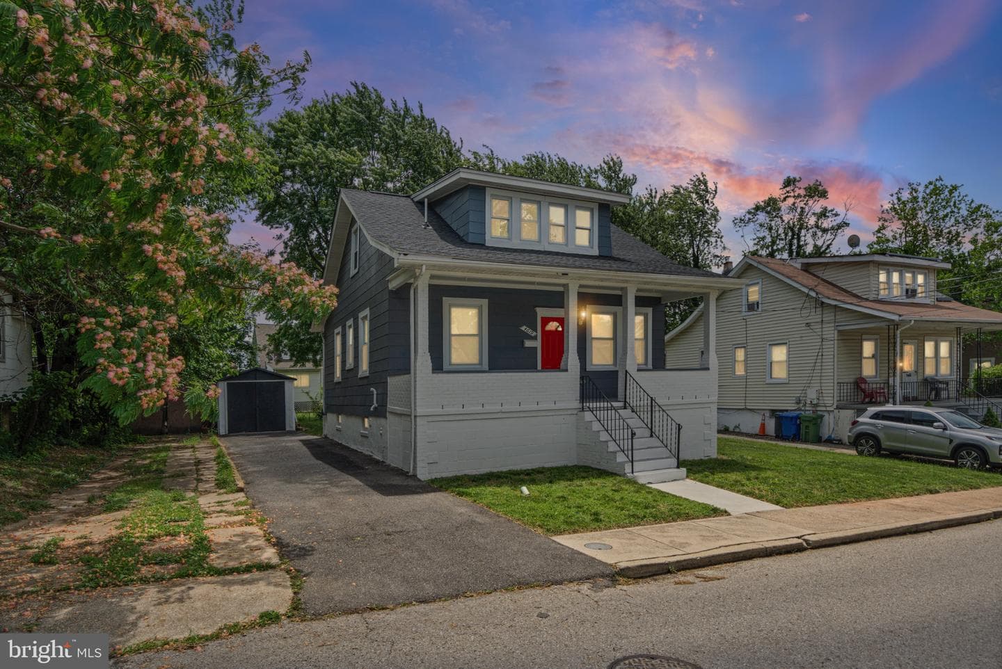 4619 Asbury Avenue photo 35