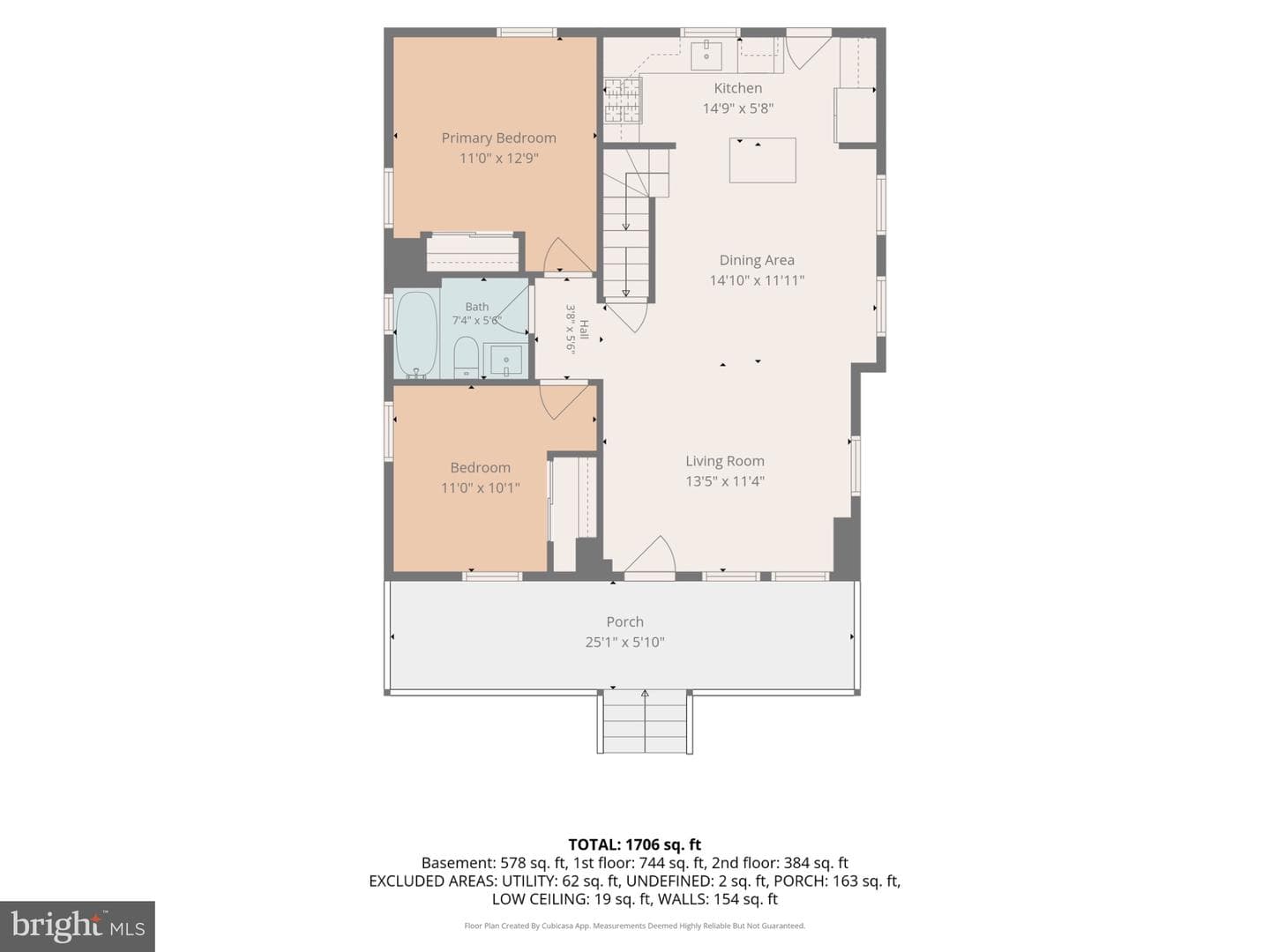 4619 Asbury Avenue photo 38